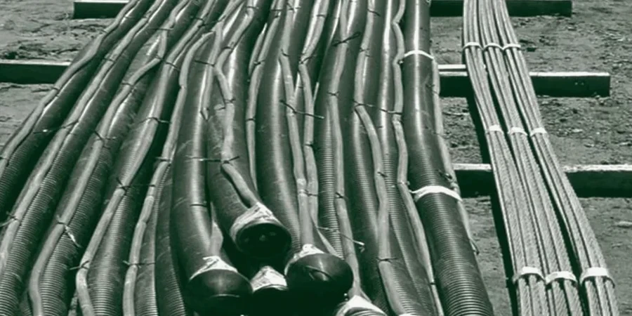 Active and Passive Anchor Design in Southampton